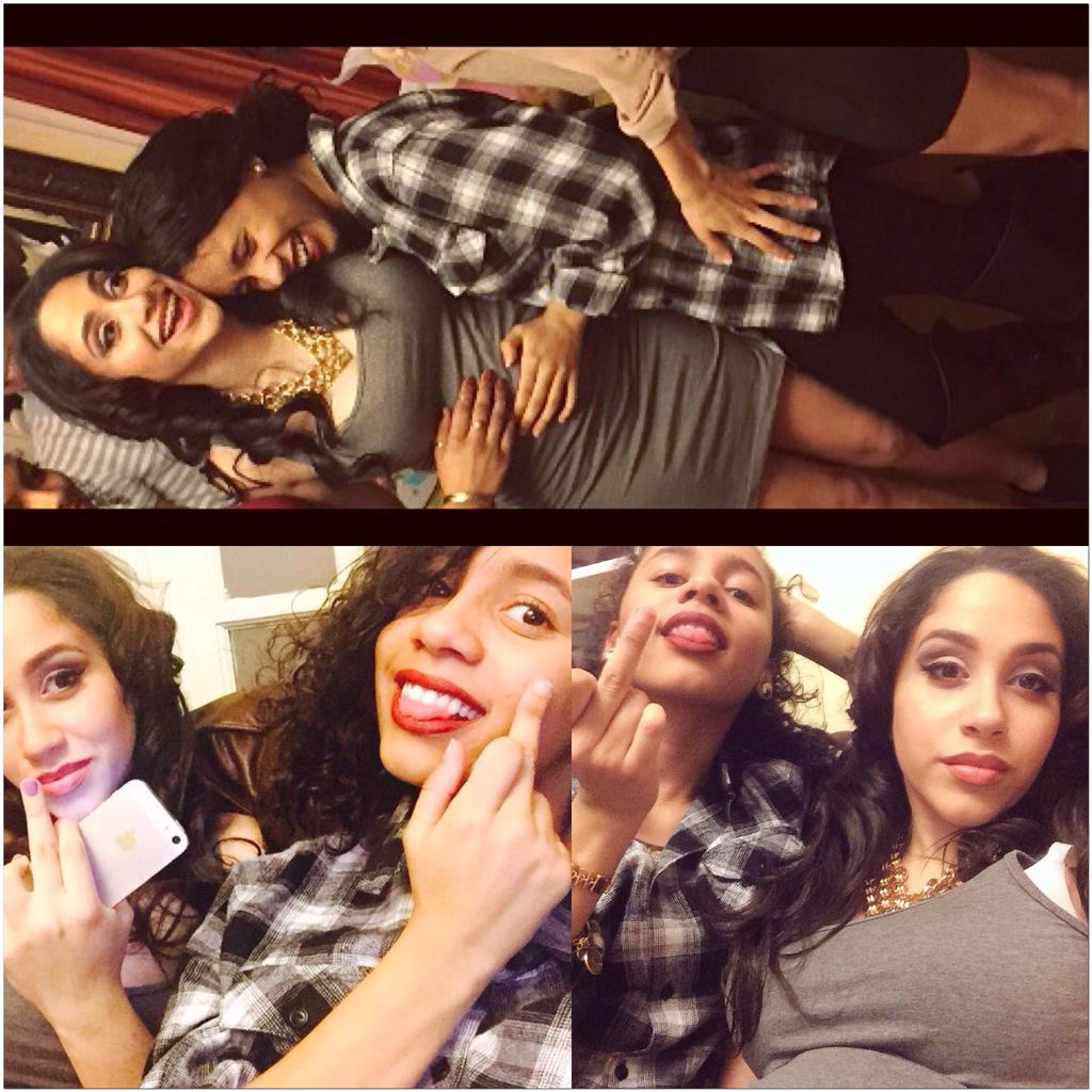 getyouajaz's tweet photo. this is really the best bestfriend anyone could ever ask for 💓 http://t.co/8FmuNQ4Zjm