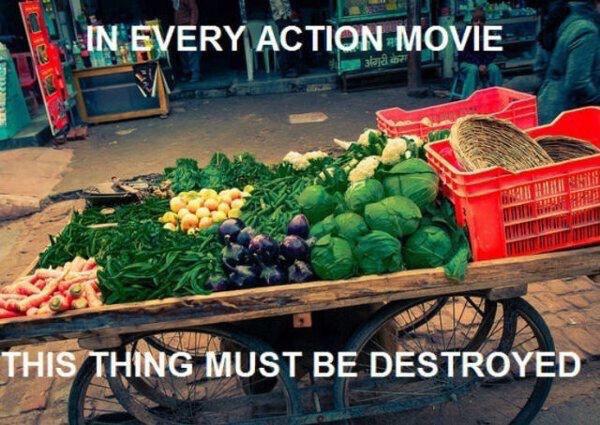 thedesibrownguy's tweet photo. Desi movies be like... #desiproblems #desihumor #bollywoodmovies http://t.co/AnrVtztHOd