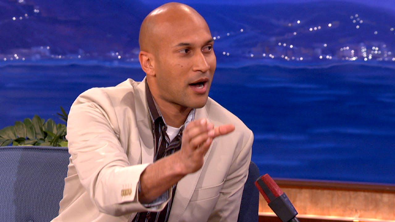 Happy Birthday to Keegan-Michael Key, who turns 44 today! 