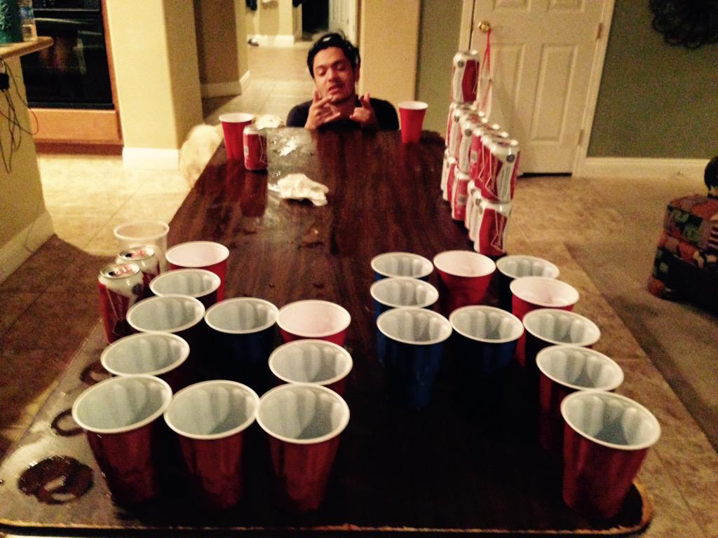 dakota_trombley's tweet image. When u yurnt af #69 #merked