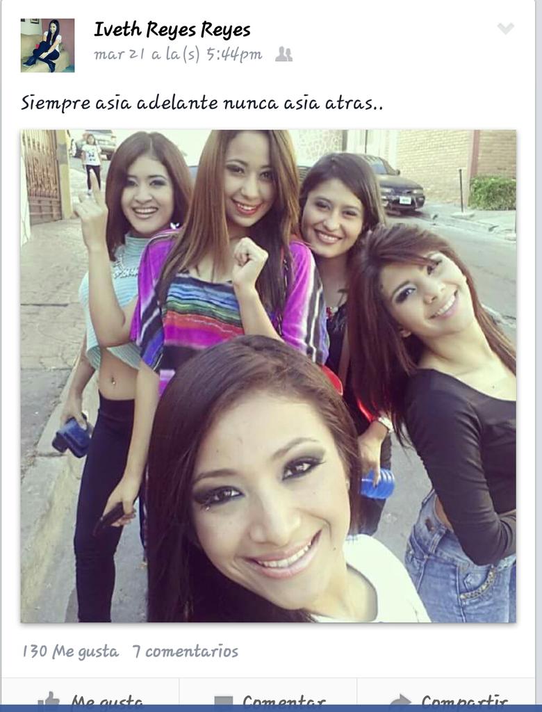 MeLlevoPutas's tweet photo. ¡¡Solo para mover el culo y para exhibirse sirven!! 130 likes de pendejos que tampoco saben escribir @QuePutasDijo http://t.co/xIEp4Q6ZtI