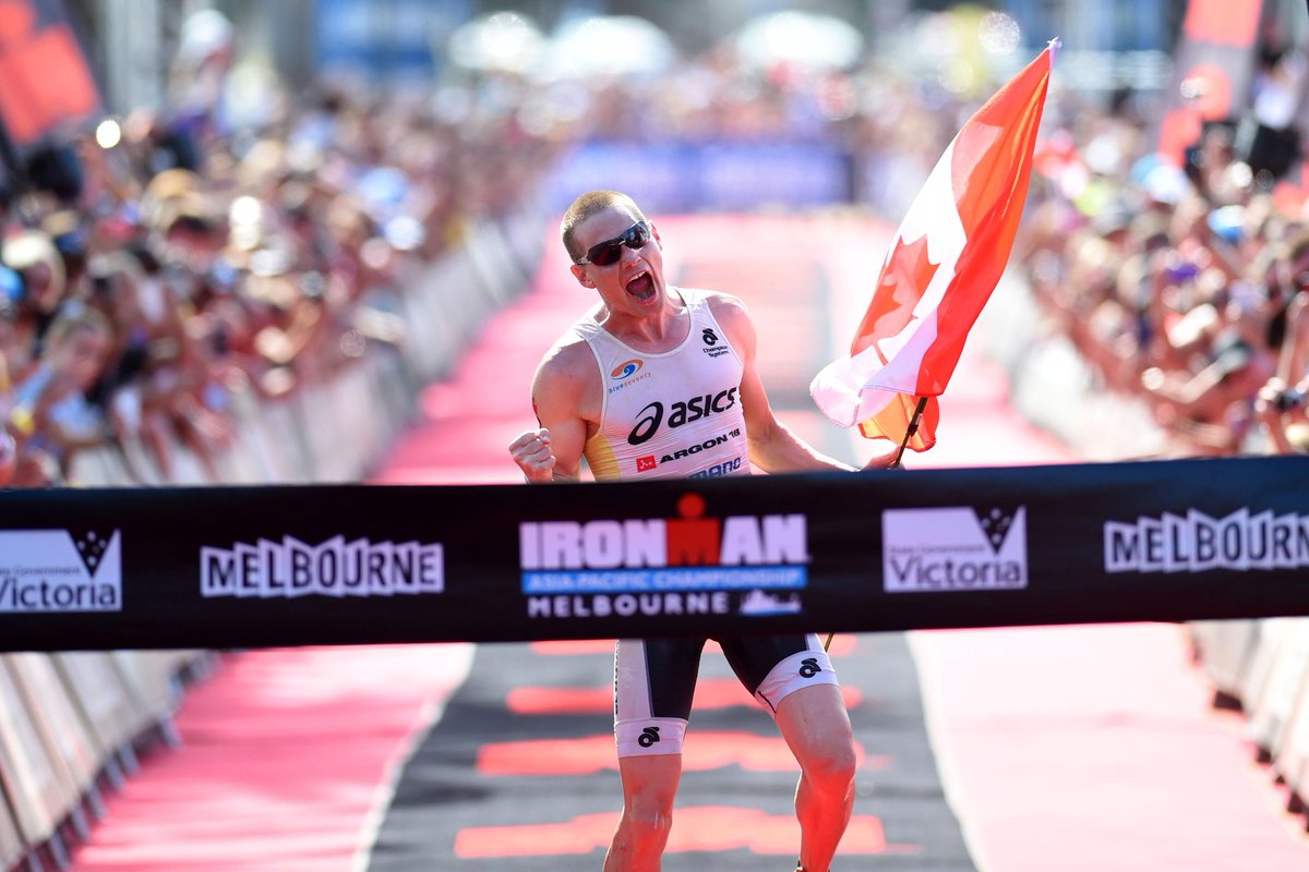 compressport's tweet photo. Congratulations @melhauschildt RT @TriathleteMag #IMMelbourne @DellyPhotoNinja http://t.co/FhkEUeise3
#CSTRI