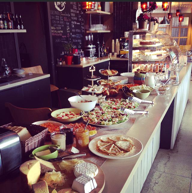 Šodien brančojam no plkst. 11:00 - 15:00! :)