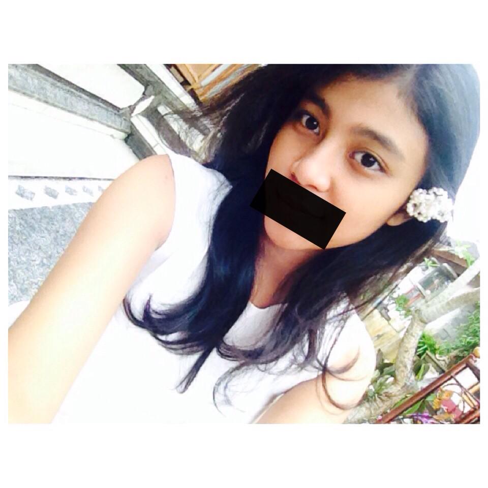 Lisna Pramita (@lisna99dewi) on Twitter photo 