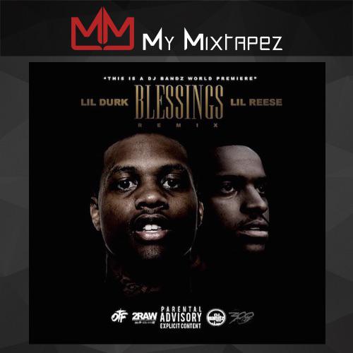 lildurk's tweet photo. I liked @lildurk_ x @DJ_BANDZ x @LilReese300 'Blessings Remix' using @mymixtapez app http://t.co/En17WcYlZB http://t.co/Qi39Q3mg0l