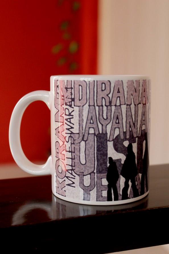 kappansky's tweet photo. Arty mugs by #Kappansky #Bengaluru area names. #Art #Design #Cartoon http://t.co/UAmbCH0FFc