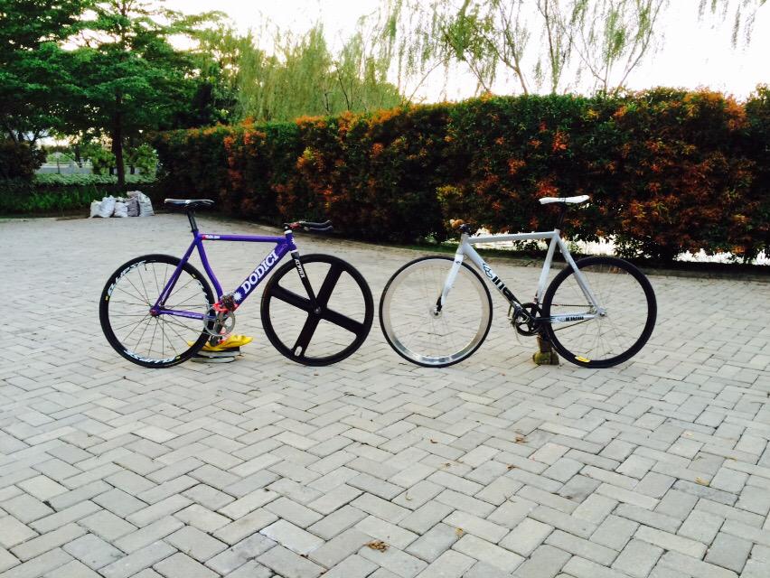 Wts Frameset Cinelli mash histo sz 53 6jt negotipis #fnfjb #fpjb #rbjb <a href="/MegaBikeshop/">The Fixed Factor</a>