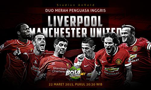 Bolanet's tweet photo. #Bolaneters Merah mana yang bakal menguasai Inggris kali ini?

RT utk Manchester United
Fav utk Liverpool http://t.co/ozHYjkeeS4
