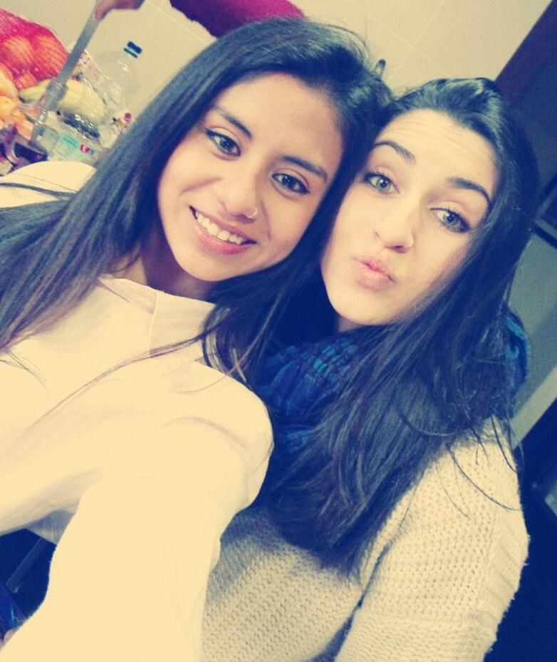 maria_osuna97's tweet photo. Sábado de cochis💕💕🐽🐽 http://t.co/JGIrscEfrp