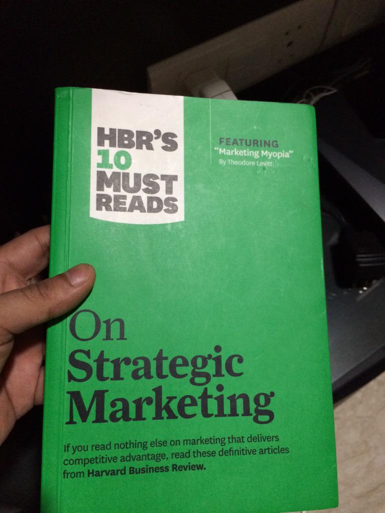 Book photograph from Paras’s tweet on 22 Mar 2015