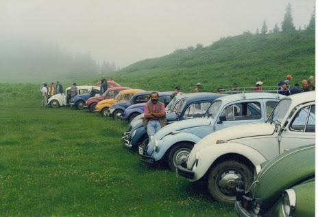 Vosvoslar Ordu'da buluşuyor...

m.haberler.com/vosvos-senligi…