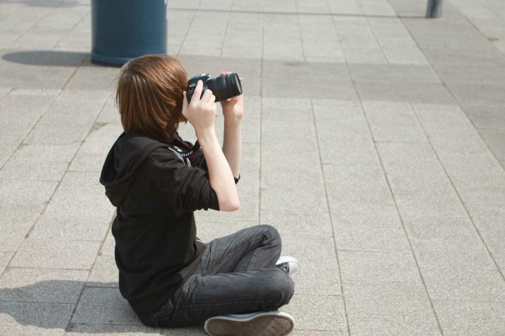 BrandonxDillon's tweet image. Throw back to when I wanted to be a photographer about 3 years ago, time flys.