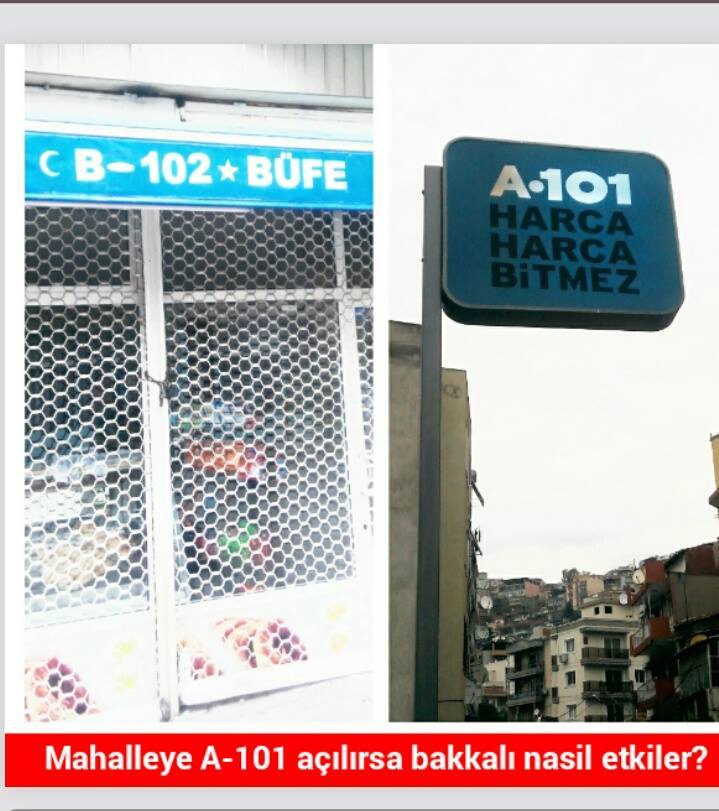Savaş mı istiyorsun? KAMOON!
