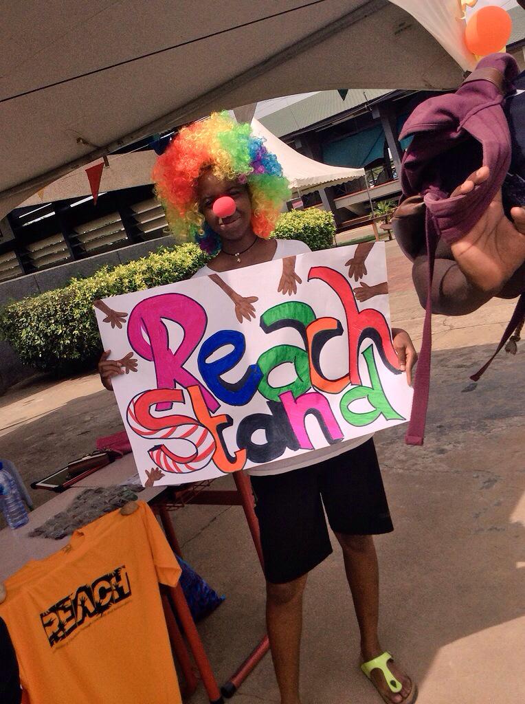TheReach2015's tweet photo. Highlights 💫 http://t.co/vpS2Ga4c8W