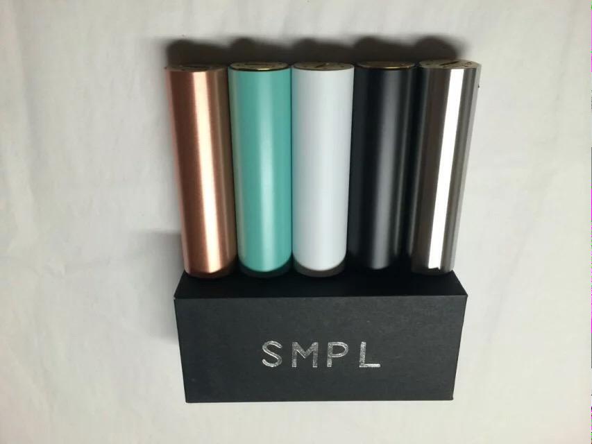 YeliaYe's tweet photo. Many colors can be provided! :) #smplmod #smpl #kennedyrda #derringerrda  on sale!!!#vaping2015 http://t.co/8Ncn3vN9GB