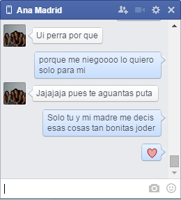 lur_gc's tweet photo. Nada más que añadir, puro amor @Anitajabu http://t.co/8eLlcsUt9l