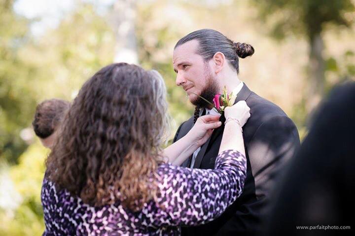 DeathmatchBeast's tweet image. Two sides to one vicious man.