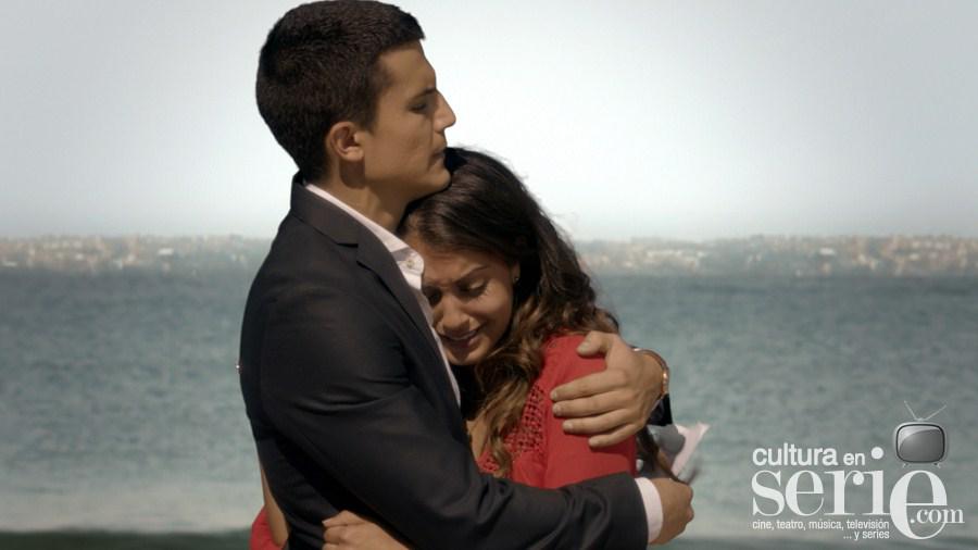 elprincipetv_'s tweet photo. La parte final de #ElPríncipe se rueda en Granada > http://t.co/aKhnk1Oc2s http://t.co/JsBWCTKo2I