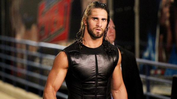myloveisLUNATIC's tweet photo. #SethRollins http://t.co/jki2Fkw5QG