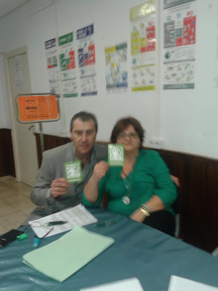 jromero_LB's tweet photo. #ApoderadoradosPA andalucistas #LosBarrios vamos!!! http://t.co/lDrnTUJLFR