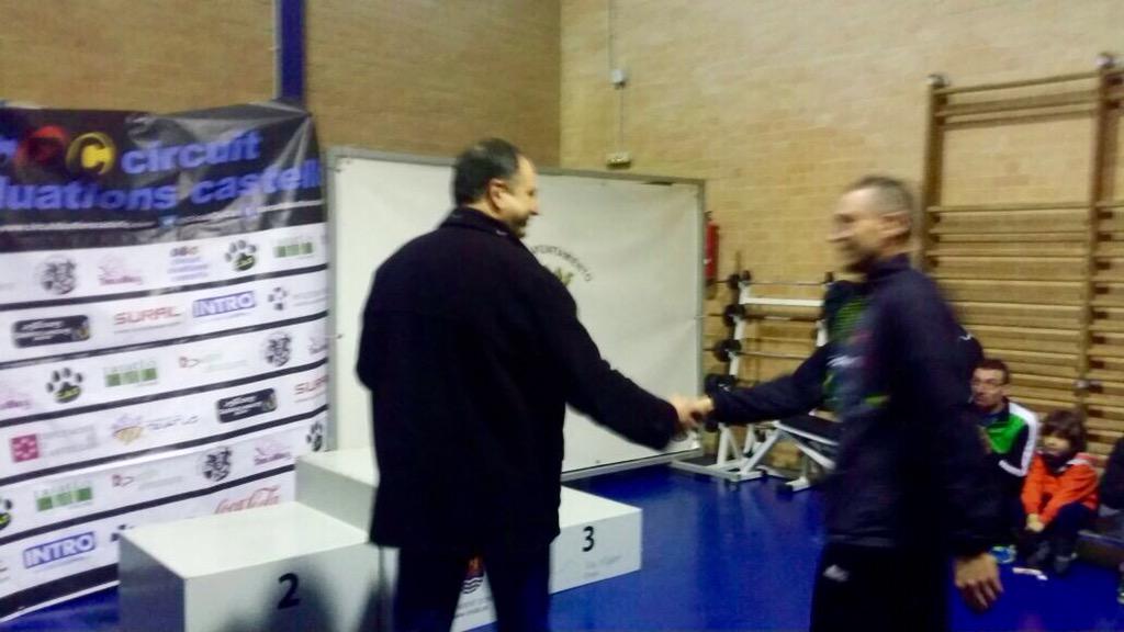 salvaaguilella's tweet photo. Enhorabona als campions locals en Duatló d #Onda http://t.co/m9kinw41wy