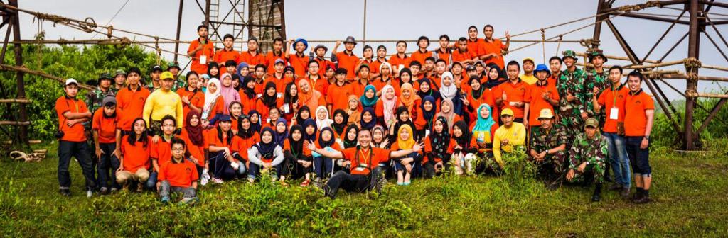 Alhamdulillah Event @BaksosGPPB tgl 20-22 Maret lalu perjalan lancar, Tetap semangat Kawan-kawan!!