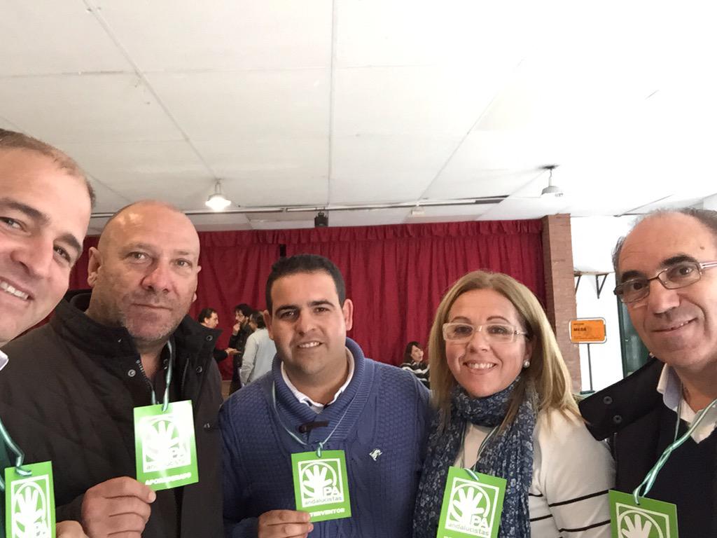 jromero_LB's tweet photo. #ApoderadoradosPA andalucistas #LosBarrios vamos!!! http://t.co/W3rQICvfTq