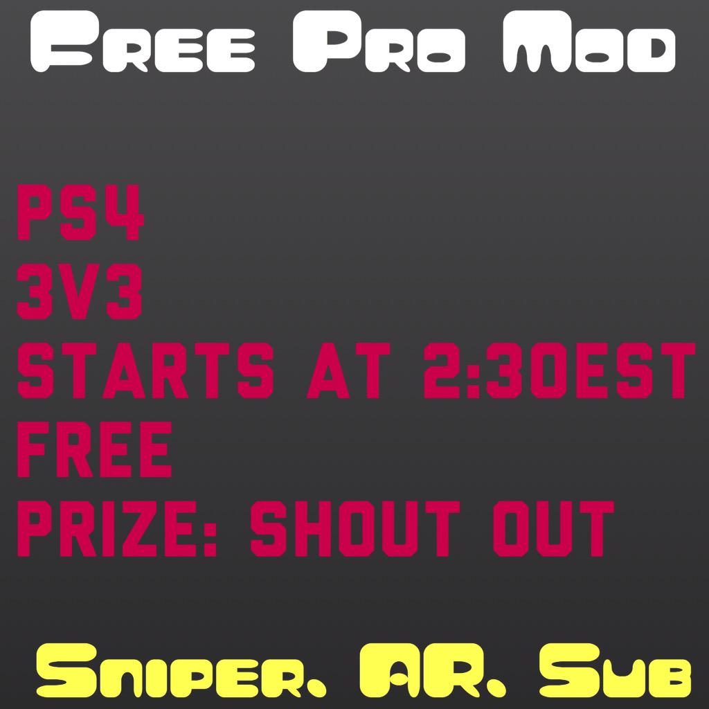 OTourneys's tweet image. Put GT @ below
and have fun :D