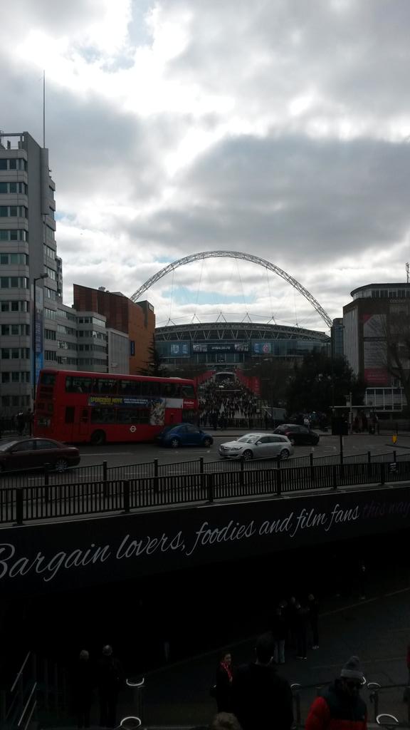 Rowey_72's tweet photo. Lets do this come on the saddlers http://t.co/nUUHlHp7S3