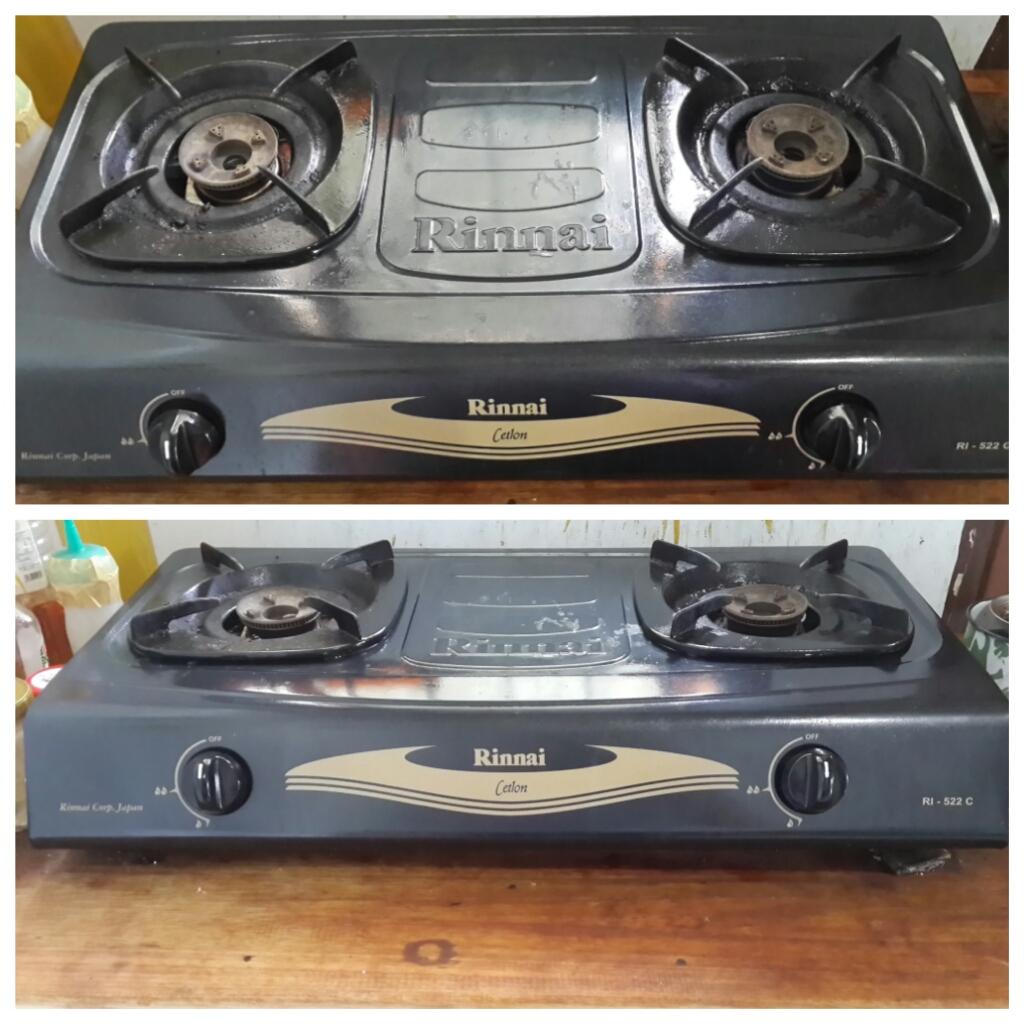 Garage Sale!! Kompor 2tungku rinai+tabung gas LPG 15kg (isi msh bnyk). 650ribu. <a href="/kabarPALU/">#SultengAmandanDamai</a> <a href="/Pasar_Palu/">Pasar_Palu</a> <a href="/Palu_Gila/">IG @Palu_gila</a>