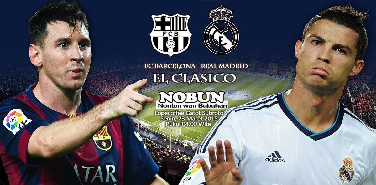 Nobun (nonton wan bubuhan) el clasico. Buruan pesan tempat!