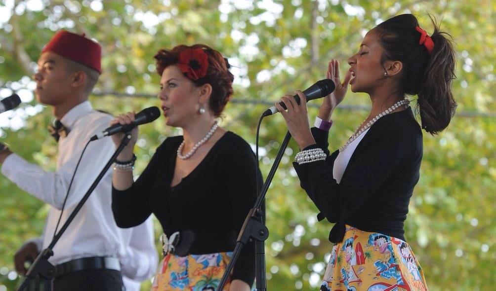 Gister sal ons vir altyd by bly. Wat 'n puik <a href="/ATKVSA/">ATKV</a>  <a href="/DieOesfees/">ATKV-Oesfees</a> was dit nie!! #onshangieslangenie #oesfees