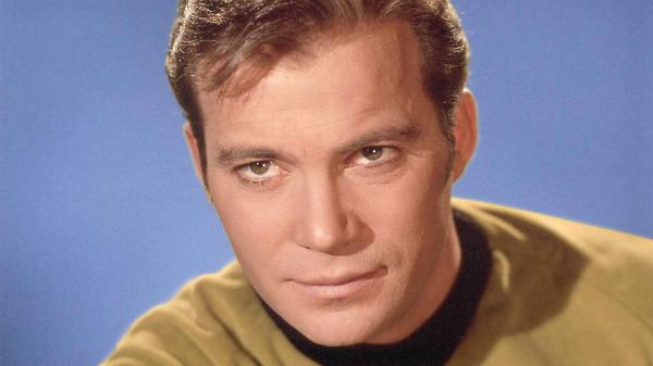 \"22 March 1931. William Shatner was born in Montreal, Canada. .  Happy Birthday Captain 