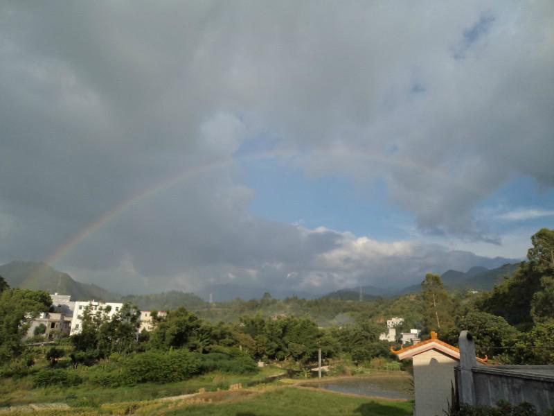 Missing my hometown.......