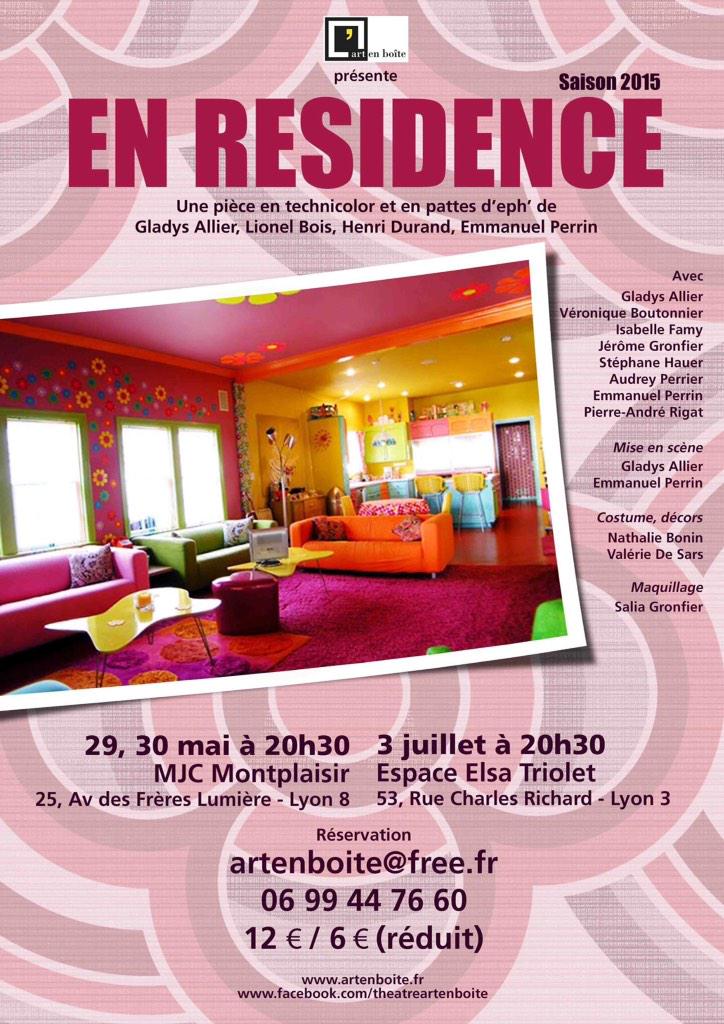 artenboite's tweet photo. Rdv les 29 et 30 mai pour notre nouvelle création! http://t.co/mK5vHiPlfl