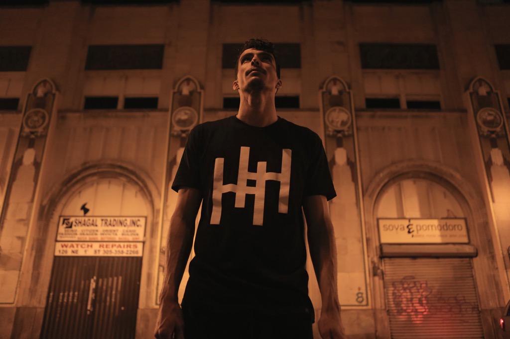 hh_syndicate's tweet photo. Cop your #hiddenhandsyndicate gear now. Sizes already running low. http://t.co/5DOnFoU6N1 #fashion #miami #305 http://t.co/c40UdKgEza