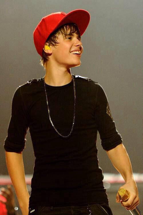 secutebelieber tweet picture