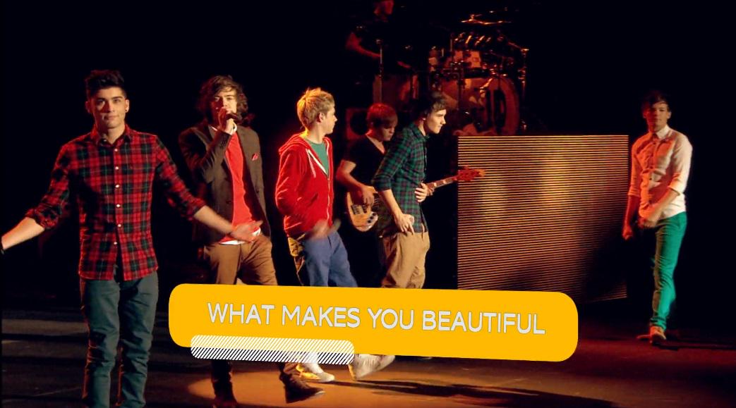 kakdeo's tweet photo. Acara mau dimulai ๐๐ #OneDirectionOnNETtv http://t.co/1ECkBDSqcA