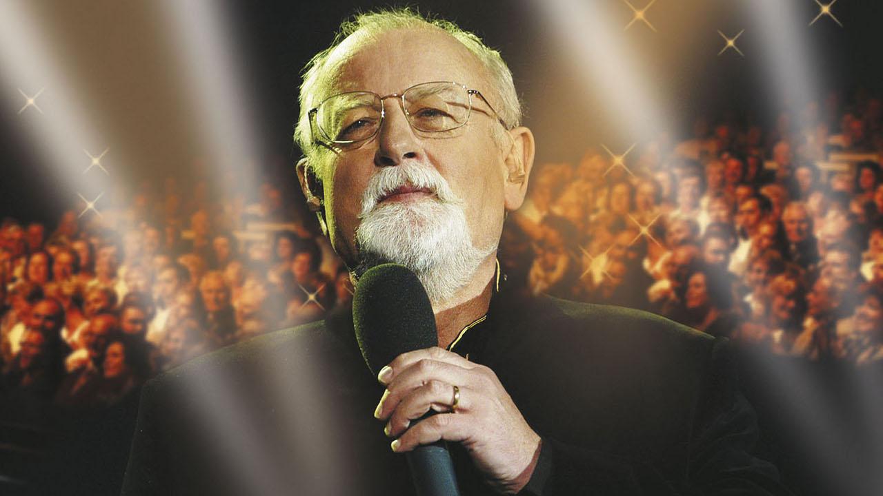 Happy 79th Birthday, Roger Whittaker. 