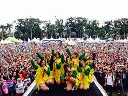 OFCMusikindo's tweet photo. FLASHBACK dulu twibs!!!
@Cherrybelleindo https://t.co/C6T7sGK0cE
