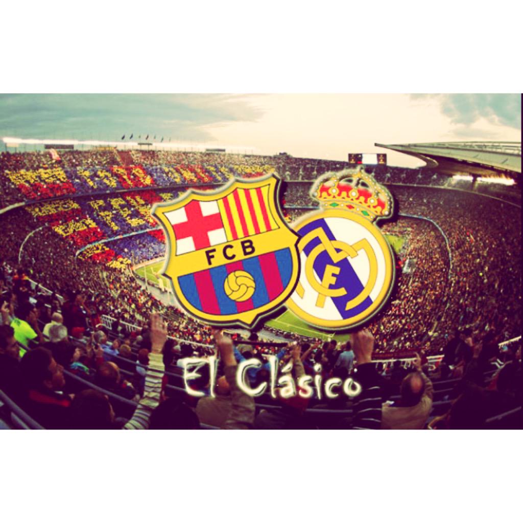 ROJADIRECTA Barcellona-Real Madrid streaming gratis diretta calcio