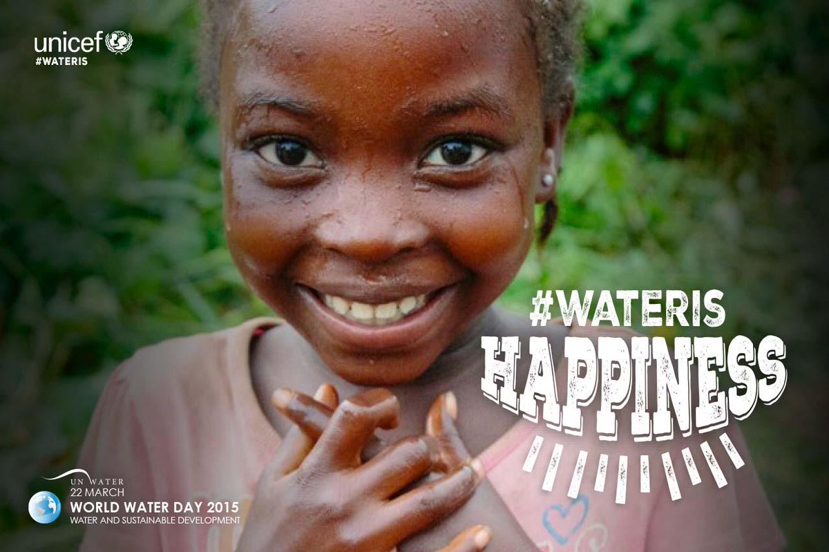 ZSP_ORG's tweet photo. Today is #WorldWaterDay. #WaterIs vital for life &amp; #sustainable development. Let's conserve it. #YturnItOff @UN_Water http://t.co/4spjHcDkZ3