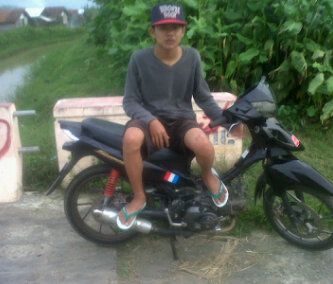 EgaMara2's tweet photo. @dedenjaparsidik  #Theme http://t.co/Q46VvZGUzG