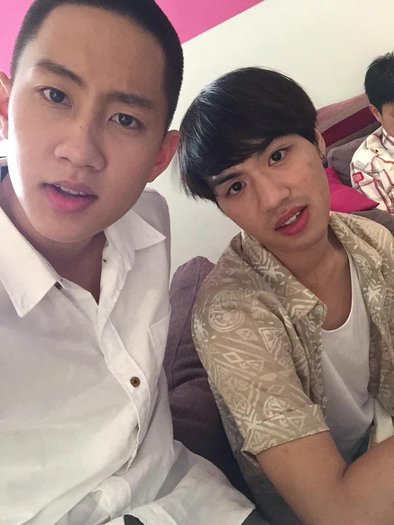 captain2541's tweet photo. สายโหดนะพูด้ลย😈😈😈 http://t.co/Mh1y5Mt1P0