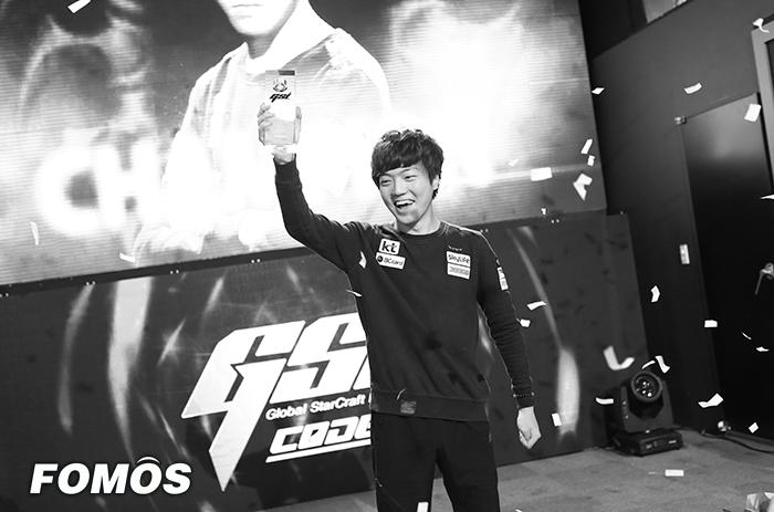 kenzi131's tweet photo. #GSL Winner Life! @KTRolster_Life http://t.co/8nFyKe2b4c