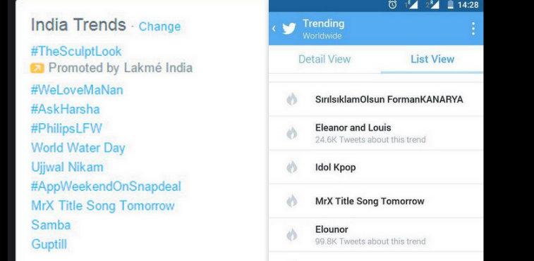\ MrX Title Song Tomorrow\ trended both in India & Worldwide

Now we will trend \Happy Birthday Emraan Hashmi \ :) 