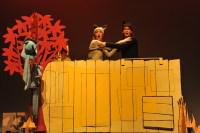 Pim en Pom 3+, anders dan anders. Vanmiddag om 14.30 in <a href="/Maldensteijn/">SCC Maldensteijn</a>