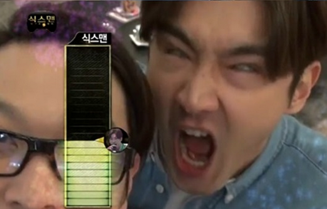 rere_elf's tweet photo. "soompi: #SuperJunior’s #Siwon Gives Up His Handsome Looks to Be Considered for”
http://t.co/wv4kBJbuoT http://t.co/HzAg3WfjUq"