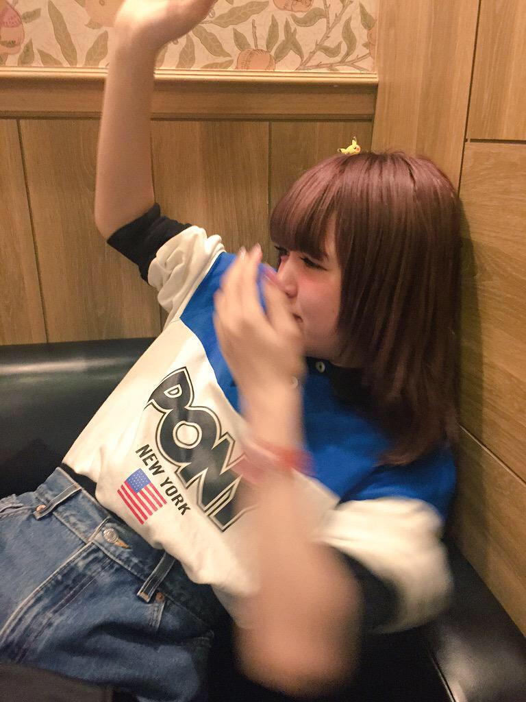 nicolennnnbot's tweet photo. るんるん♬ http://t.co/QMiqA8H3Ox