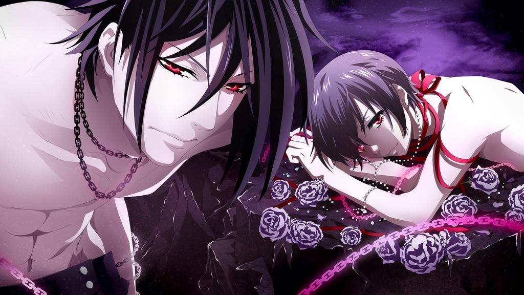 Twitter पर ルナ エロくて 扇情的t T 黒執事 セバスチャン シエル Http T Co Uottebzm4p